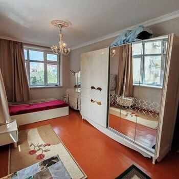 1-Otaqlı mənzil, 9-cu mkr., 40 m² – Bakı – ucuztap.az
