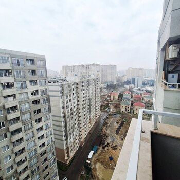 2-Otaqlı yeni tikili, Yasamal r., 50 m² – Bakı – ucuztap.az