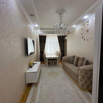 3-Otaqlı yeni tikili, Masazır qəs., 72 m² – Bakı – ucuztap.az
