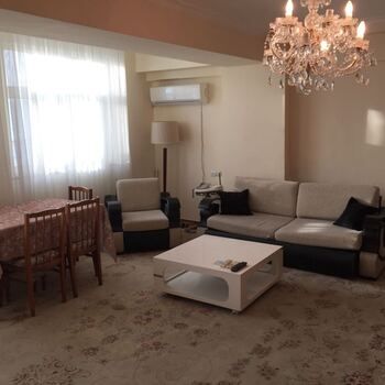 2-Otaqlı mənzil kirayə verilir, Fikrət Əmirov küç., 80 m² – Bakı – ucuztap.az