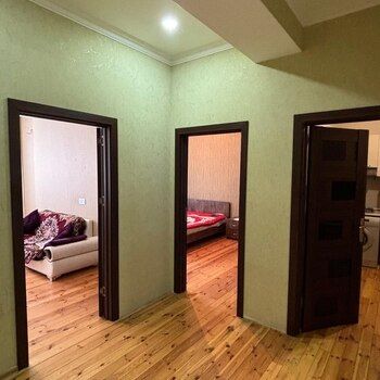 2-Otaqlı yeni tikili, Lökbatan qəs., 55 m² – Bakı – ucuztap.az