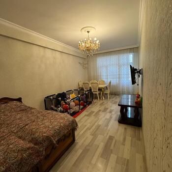 3-Otaqlı yeni tikili, Yeni Yasamal qəs., 104 m² – Bakı – ucuztap.az