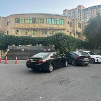 1-Otaqlı mənzil, Elmlər Akademiyası m., 35 m² – Bakı – ucuztap.az