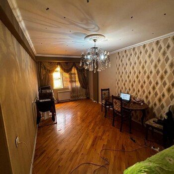 3-Otaqlı yeni tikili kirayə verilir, Yeni Yasamal qəs., 65 m² – Bakı – ucuztap.az