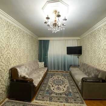 2-Otaqlı mənzil, Gəncə ş., 45 m² – Gəncə – ucuztap.az