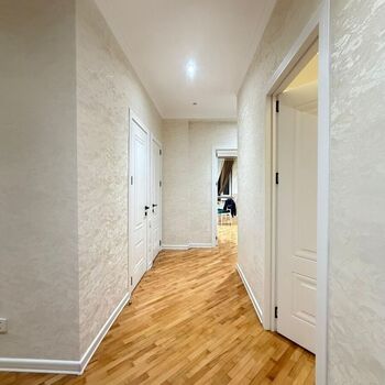 2-Otaqlı yeni tikili kirayə verilir, Ş.Məmmədova küç.297c., 85 m² – Bakı – ucuztap.az