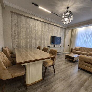 2-Otaqlı yeni tikili kirayə verilir, Səttar Bəhlulzadə küç., 60 m² – Kirayə verilir – ucuztap.az