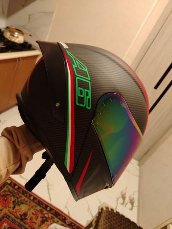 Wosen A6 Full Face Sport – Şəmkir – ucuztap.az