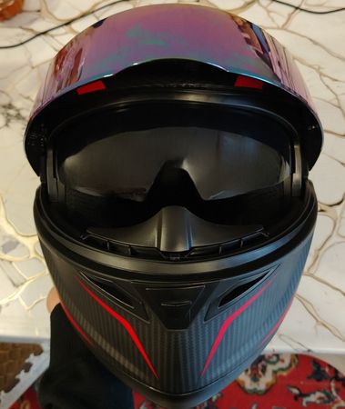 Wosen A6 Full Face Sport – Şəmkir – ucuztap.az