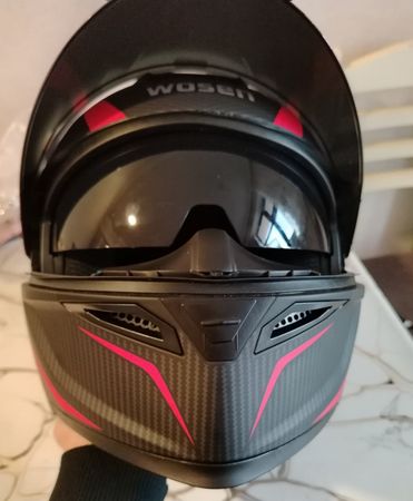 Wosen A6 Full Face Sport – Şəmkir – ucuztap.az