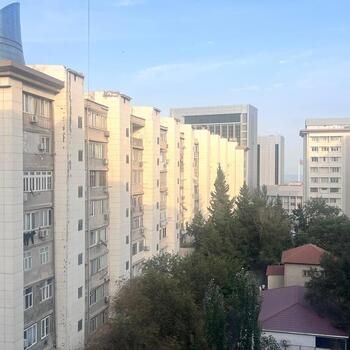 3-Otaqlı mənzil kirayə verilir, Izzət Nəbiyev küç., 80 m² – Kirayə verilir – ucuztap.az