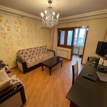 5-Otaqlı mənzil kirayə verilir, Qabil Süleymanov küç., 105 m² – Kirayə verilir – ucuztap.az