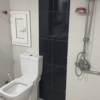 2-Otaqlı yeni tikili, Abşeron Gənclər ş., 50 m² – Kirayə verilir – ucuztap.az