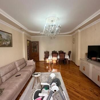 2-Otaqlı yeni tikili, Məhəmmədli qəs., 62 m² – Bakı – ucuztap.az