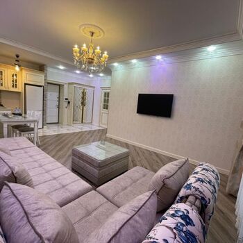 2-Otaqlı yeni tikili kirayə verilir, Xətai m., 85 m² – Bakı – ucuztap.az