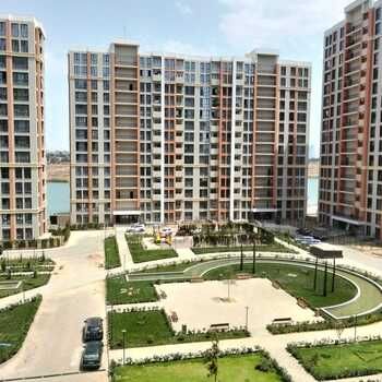 2-Otaqlı yeni tikili, Yasamal r., 63 m² – Bakı – ucuztap.az