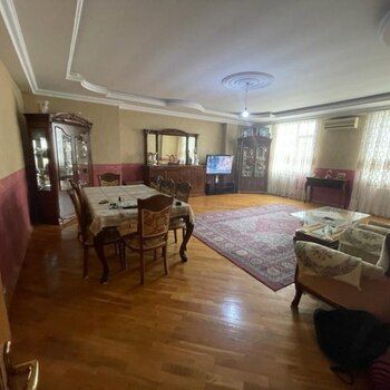 4-Otaqlı yeni tikili, Yasamal r., 156 m² – Bakı – ucuztap.az