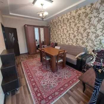 2-Otaqlı mənzil kirayə verilir, Zivərbəy Əhmədbəyov küç., 60 m² – Bakı – ucuztap.az