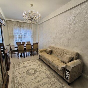 2-Otaqlı yeni tikili kirayə verilir, Mir Cəlal küç., 95 m² – Bakı – ucuztap.az