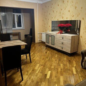 4-Otaqlı yeni tikili kirayə verilir, Əbdüləzəl Dəmirçizadə küç.2., 120 m² – Bakı – ucuztap.az