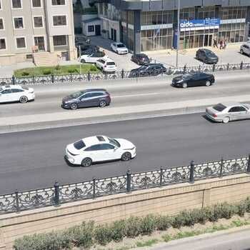 2-Otaqlı mənzil kirayə verilir, Gənclik m., 50 m² – Bakı – ucuztap.az