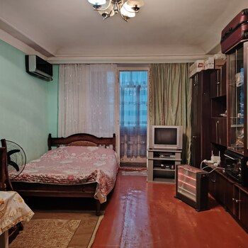 1-Otaqlı mənzil kirayə verilir, 20 Yanvar m., 28 m² – Bakı – ucuztap.az