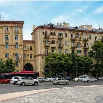 2-Otaqlı mənzil, İzmir küç., 60 m² – Kirayə verilir – ucuztap.az