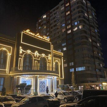 4-Otaqlı yeni tikili kirayə verilir, Habil Mirzəyev küç., 110 m² – Kirayə verilir – ucuztap.az