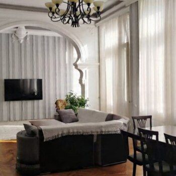 4-Otaqlı mənzil, Səbail r., 220 m² – Bakı – ucuztap.az