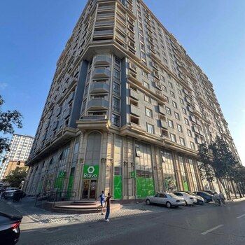 3-Otaqlı yeni tikili, Səttar Bəhlulzadə küç., 114 m² – Kirayə verilir – ucuztap.az