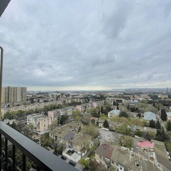 1-Otaqlı yeni tikili kirayə verilir, Mehdi Abbasov küç., 40 m² – Kirayə verilir – ucuztap.az
