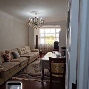3-Otaqlı mənzil, H. Aslanov m., 70 m² – Kirayə verilir – ucuztap.az