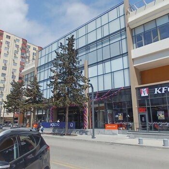 2-Otaqlı yeni tikili, Elşən Süleymanov küç., 55 m² – Kirayə verilir – ucuztap.az