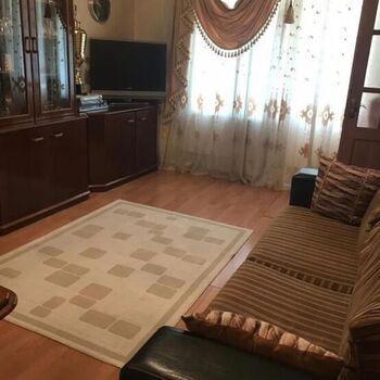 2-Otaqlı mənzil kirayə verilir, M. Seyidov küç., 40 m² – Kirayə verilir – ucuztap.az