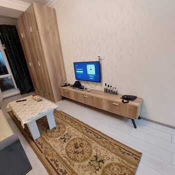 1-Otaqlı yeni tikili kirayə verilir, Elimlər Akademiyası m., 40 m² – Bakı – ucuztap.az