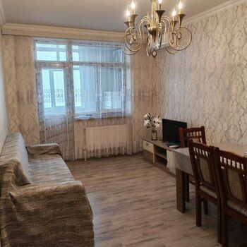 3-Otaqlı yeni tikili kirayə verilir, Gəncə ş., 100 m² – Gəncə – ucuztap.az