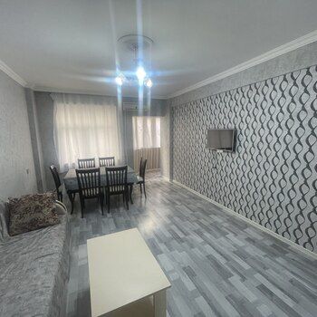 2-Otaqlı yeni tikili kirayə verilir, Xırdalan ş., 65 m² – Xırdalan – ucuztap.az