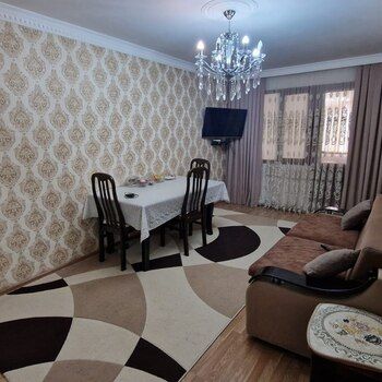 3-Otaqlı mənzil, 8-ci mkr., 45 m² – Bakı – ucuztap.az