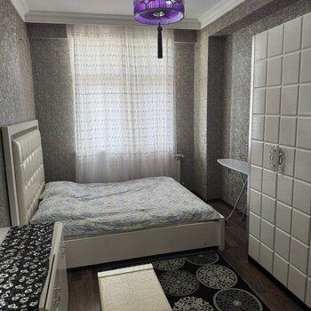 2-Otaqlı yeni tikili kirayə verilir, Neftçilər m., 60 m² – Bakı – ucuztap.az