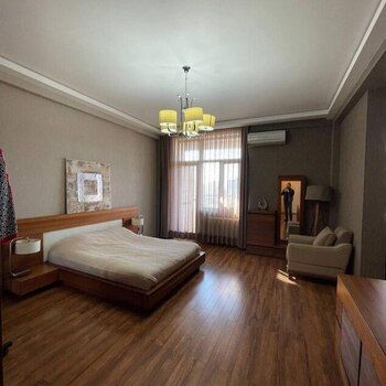 2-Otaqlı yeni tikili kirayə verilir, Nərimanov r., 60 m² – Bakı – ucuztap.az