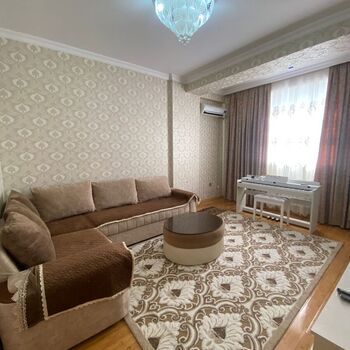 2-Otaqlı yeni tikili, Xətai r., 72 m² – Bakı – ucuztap.az