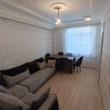 2-Otaqlı yeni tikili kirayə verilir, Mehdi Hüseynzadə 25, 45 m² – Bakı – ucuztap.az