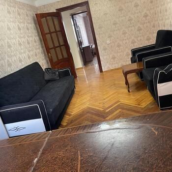 2-Otaqlı mənzil kirayə verilir, Yasamal r., 60 m² – Bakı – ucuztap.az