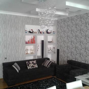 3-Otaqlı yeni tikili, Məhəmməd Hadi küç., 120 m² – Bakı – ucuztap.az