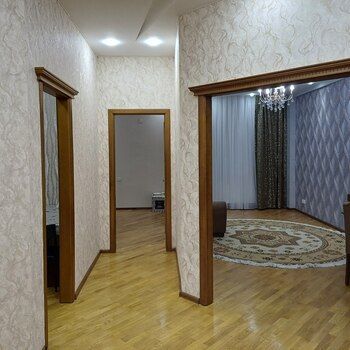 2-Otaqlı yeni tikili kirayə verilir, Hüseyn Cavid küç., 80 m² – Bakı – ucuztap.az