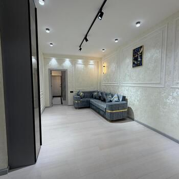 2-Otaqlı yeni tikili, Xətai r., 80 m² – Bakı – ucuztap.az
