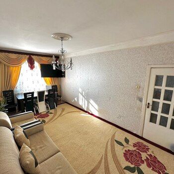 3-Otaqlı mənzil, Qaraçuxur qəs., 72 m² – Bakı – ucuztap.az