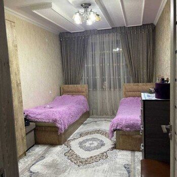 2-Otaqlı yeni tikili kirayə verilir, H.Aslanov m., 90 m² – Bakı – ucuztap.az
