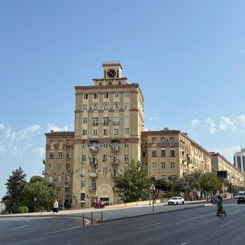 2-Otaqlı mənzil, Yasamal r., 65 m² – Bakı – ucuztap.az