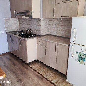 1-Otaqlı yeni tikili kirayə verilir, İnşaatçılar m., 50 m² – Bakı – ucuztap.az